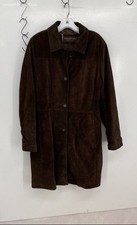 marc leather coat york for sale  Salinas