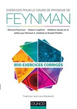 Exercices cours physique d'occasion  France
