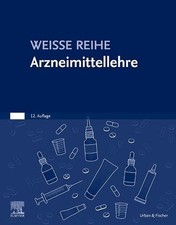 Arzneimittellehre zustand gebraucht kaufen  Berlin