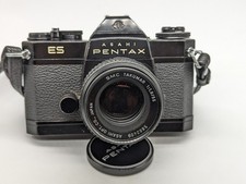 Asahi pentax 35mm for sale  SOUTHAMPTON