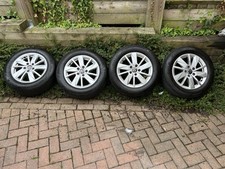 Caddy mk5 alloy for sale  BRIDGWATER