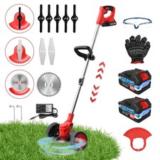 Trimmer cordless electric for sale  Warminster