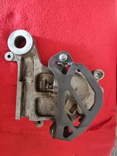 Bremssattel bremssattelträger gebraucht kaufen  Velgast