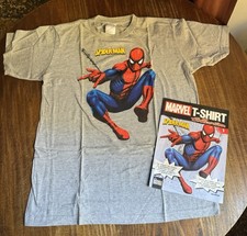 Marvel shirt collection usato  Genova