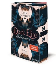 Dark elite redemption gebraucht kaufen  Ohlsbach
