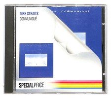 Ebond dire straits usato  Italia
