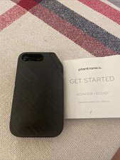 Plantronics custodia voyager usato  Reggio Emilia