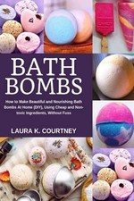 Bath bombs make for sale  UK