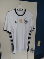 Adidas dfb deutschland gebraucht kaufen  Hamburg
