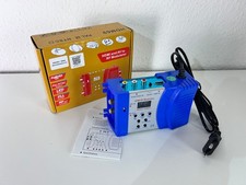 Modulator chinch hdmi gebraucht kaufen Modulator chinch hdmi gebraucht kaufen  Berlin