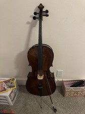 Cremona 130 premier for sale  Redding