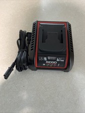 Ridgid 18v lithium for sale  Saint Johns