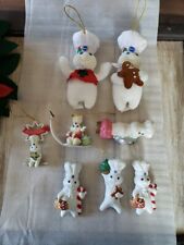 Lot pillsbury doughboy for sale  Argyle