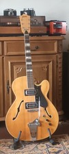 Framus missouri halbakustik gebraucht kaufen  Heringen