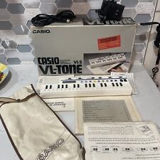 Vintage casio tone for sale  Colonia