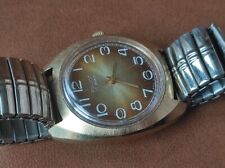 Orologio polso vintage usato  Bedollo