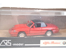Ars model alfa usato  Porto San Giorgio