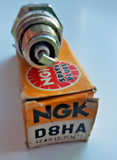 Genuine ngk d8ha for sale  THORNTON-CLEVELEYS