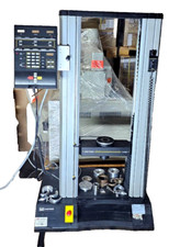 Instron 4466 tensile for sale  Madison