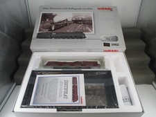 Märklin spur 37052 gebraucht kaufen  Wenden