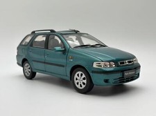 Original 1/18 Fiat Palio Weekend liga verde metálica caixa modelo de carro aberto antiga comprar usado  Enviando para Brazil