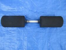 Bowflex leg foam for sale  Melrose