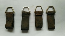 Trapez ringe wehrmacht gebraucht kaufen  Lensahn