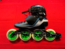 Inline skates speedskates gebraucht kaufen  Berlin