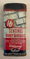 Vintage sentinel handy for sale  West Chester