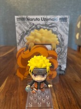 Naruto nendoroid for sale  WORKINGTON