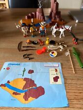 Playmobil 4130 western gebraucht kaufen  Reichenbach an der Fils