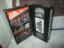 Vhs lympia 1990 gebraucht kaufen  Deutschland