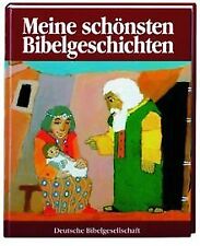 Schönsten bibelgeschichten ko gebraucht kaufen  Berlin