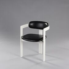 Fauteuil italien années d'occasion  Villeurbanne