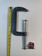 Ultra steel clamp for sale  Utica