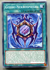 Usado, Yu-GI-OH Gishki Nekrospiegel Common PHHY-DE066 comprar usado  Enviando para Brazil