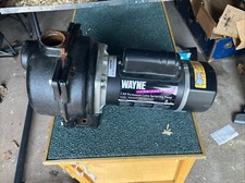 Wayne 58409 wyn1 for sale  Superior