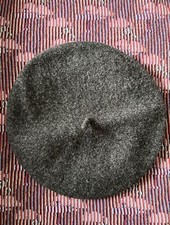 Accessorize wool grey for sale  DERBY