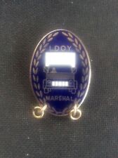 Rare lorry driver for sale Rare lorry driver for sale  HULL