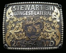 Stewart longest lateral for sale  Mayfield
