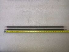 Coppia resistenze 5cm usato  Bergamo