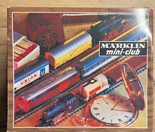 Märklin 8900 startset gebraucht kaufen  Kirchenlamitz