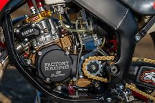 Honda CR125 Lectron 38mm seria H Regulowany gaźnik Powerjet, w magazynie UK! na sprzedaż  Wysyłka do Poland