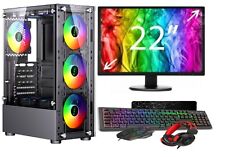 Fast gaming bundle for sale  MANCHESTER