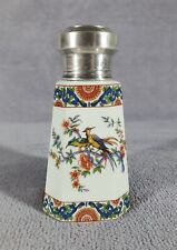 Ancienne saupoudreuse porcelai d'occasion  Reims