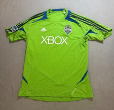 Seattle sounders xbox for sale  Boca Raton
