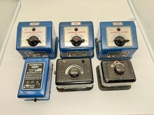 Märklin trafo transformer gebraucht kaufen  Münster