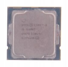 Procesor Intel Core i5-10500T SRH3B 6 x 2,30 GHz D, używany na sprzedaż  PL