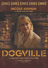 Dogville (DVD 2003) comprar usado  Enviando para Brazil