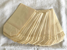 Lot petits sachets d'occasion  Nancy-